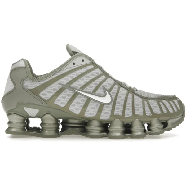 Nike Shox TL Light Army (Women’s)