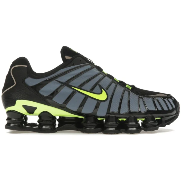 Nike Shox TL Thunderstorm