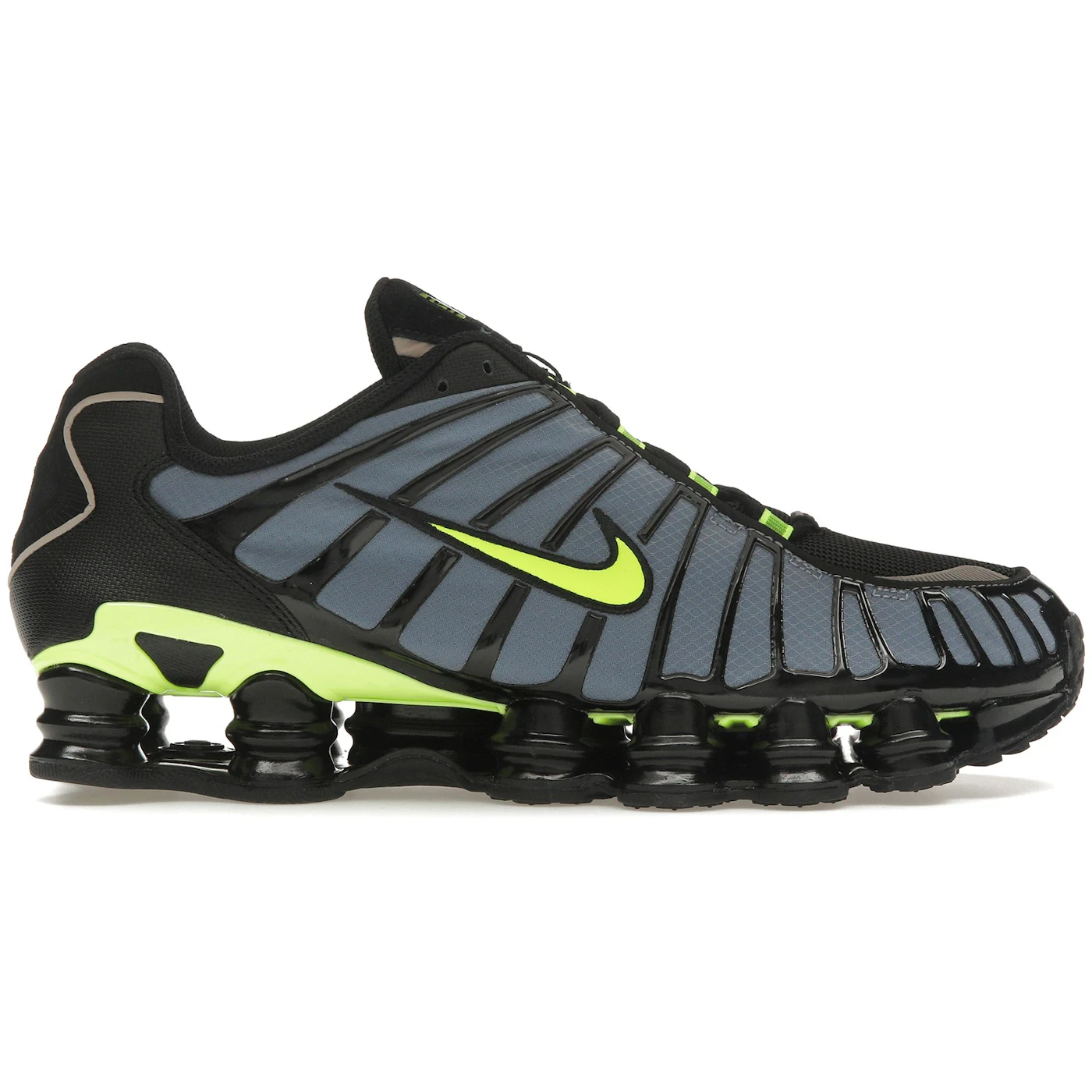 Nike Shox TL Thunderstorm 1