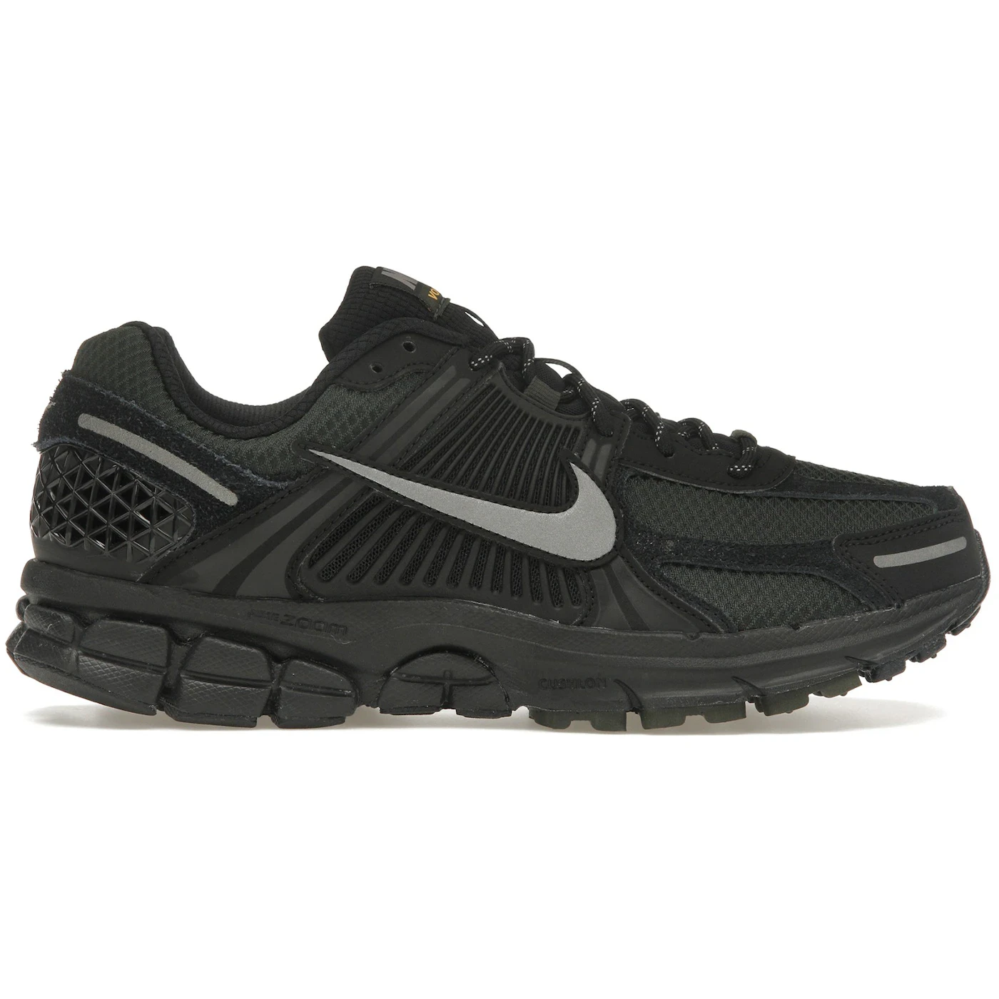 Nike Zoom Vomero 5 Black Sequoia 1