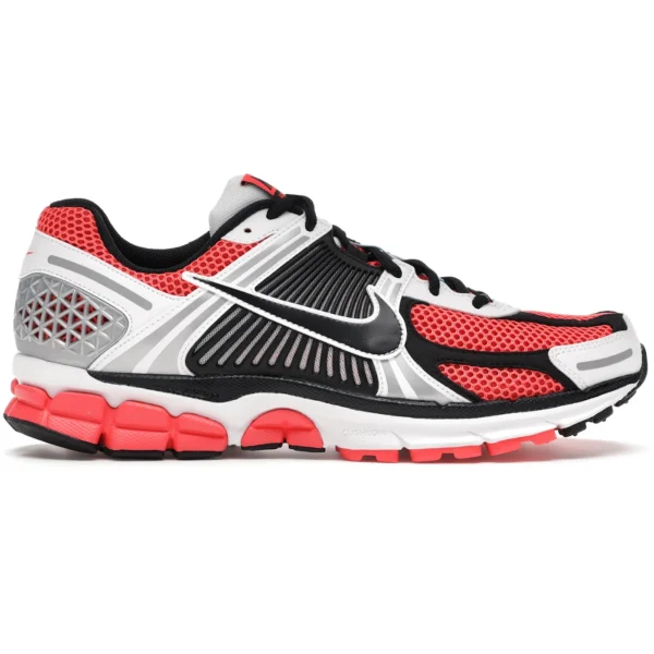 Nike Zoom Vomero 5 Bright Crimson