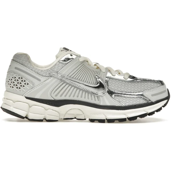 Nike Zoom Vomero 5 Chrome