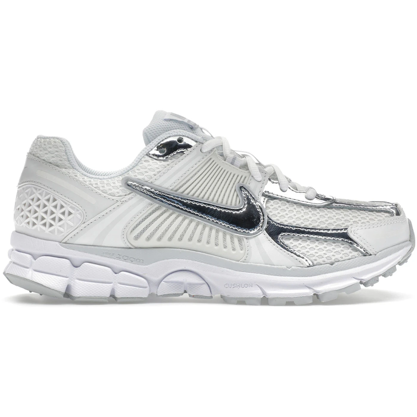 Nike Zoom Vomero 5 Chrome Toe Womens 1