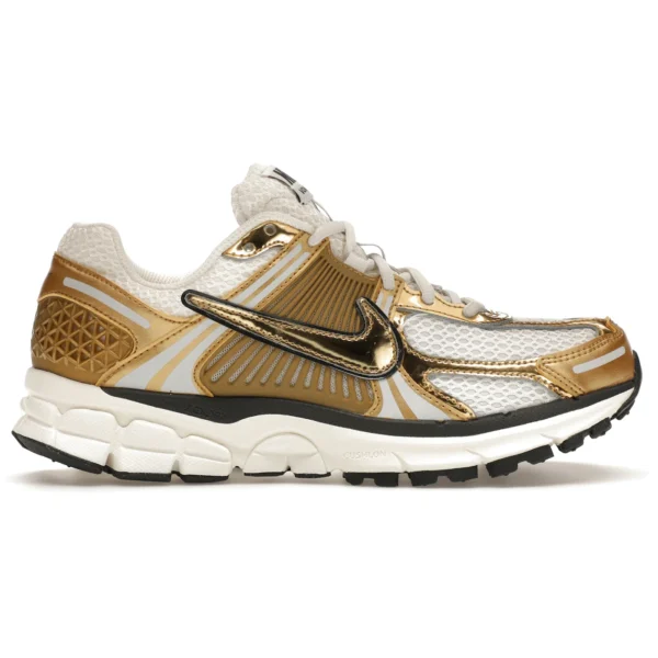 Nike Zoom Vomero 5 Metallic Gold (Women’s)