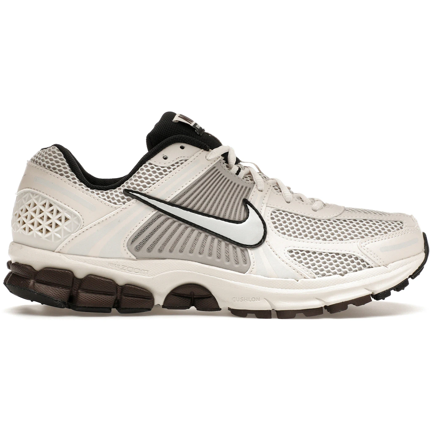 Nike Zoom Vomero 5 Phantom Light Iron Ore Womens 1