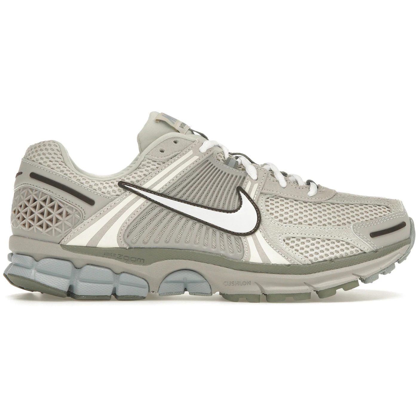 Nike Zoom Vomero 5 SE Light Orewood Brown 1