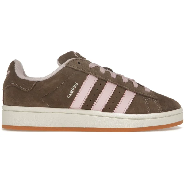 adidas Campus 00s Earth Strata Clear Pink (Kids)