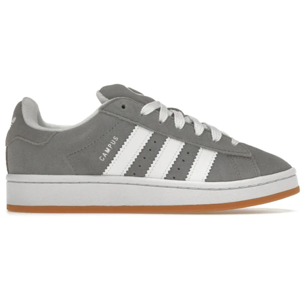 adidas Campus 00s Grey Gum (Kids)