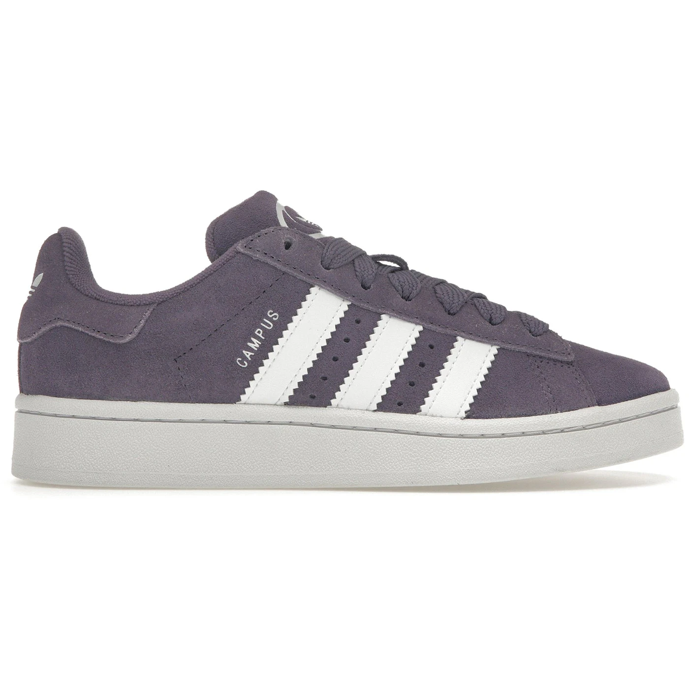 adidas Campus 00s Shadow Violet Womens 1