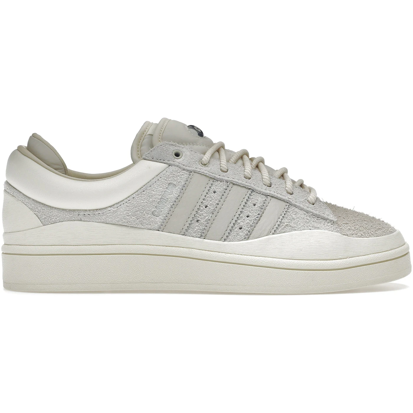 adidas Campus Light Bad Bunny Cream 1