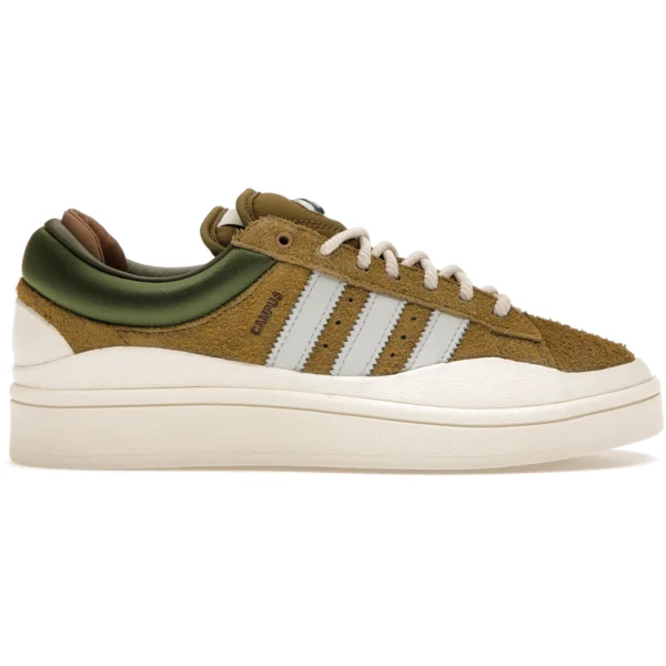 adidas Campus Light Bad Bunny Wild Moss