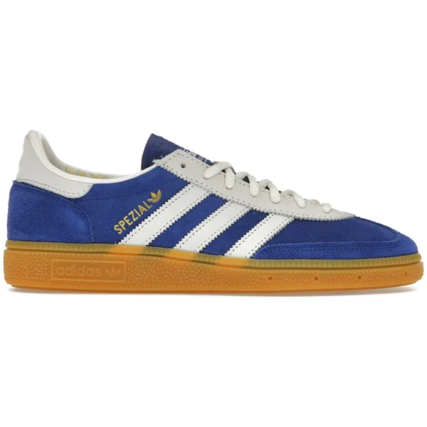 adidas Handball Spezial 75th Anniversary Pack Collegiate Royal