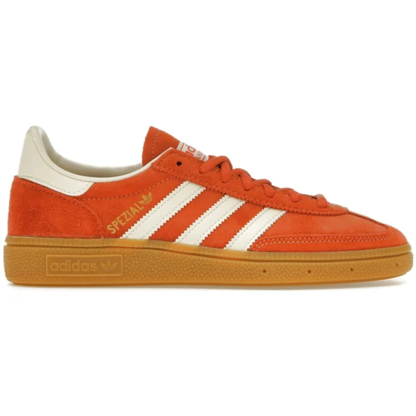 adidas Handball Spezial Preloved Red Gum