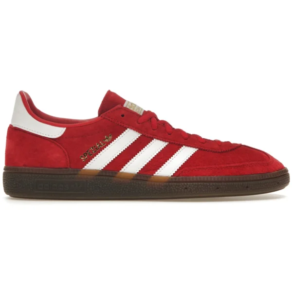 adidas Handball Spezial Scarlet Gum