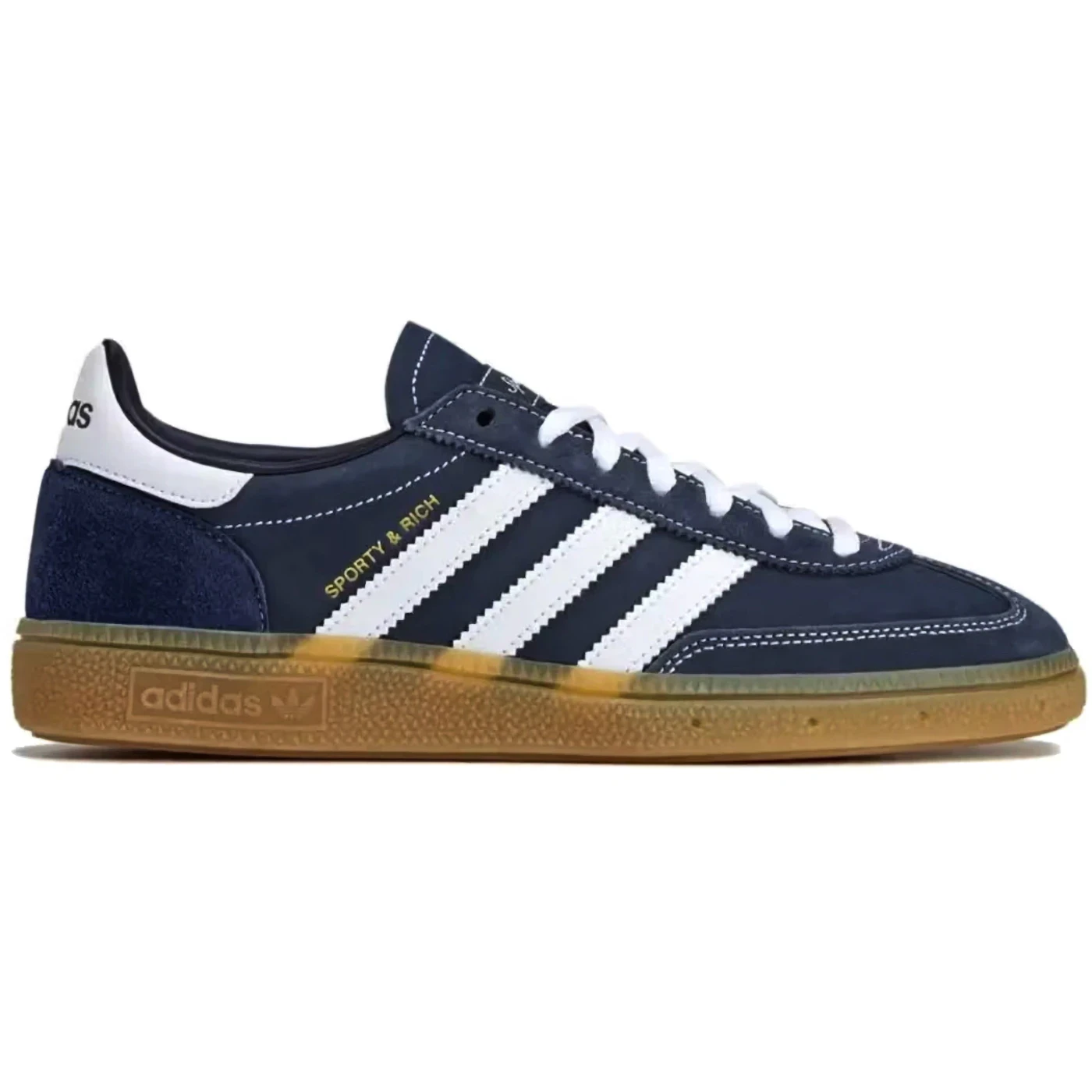 adidas Handball Spezial Sporty & Rich Night Indigo 2 adidas Handball Spezial Sporty & Rich Night Indigo