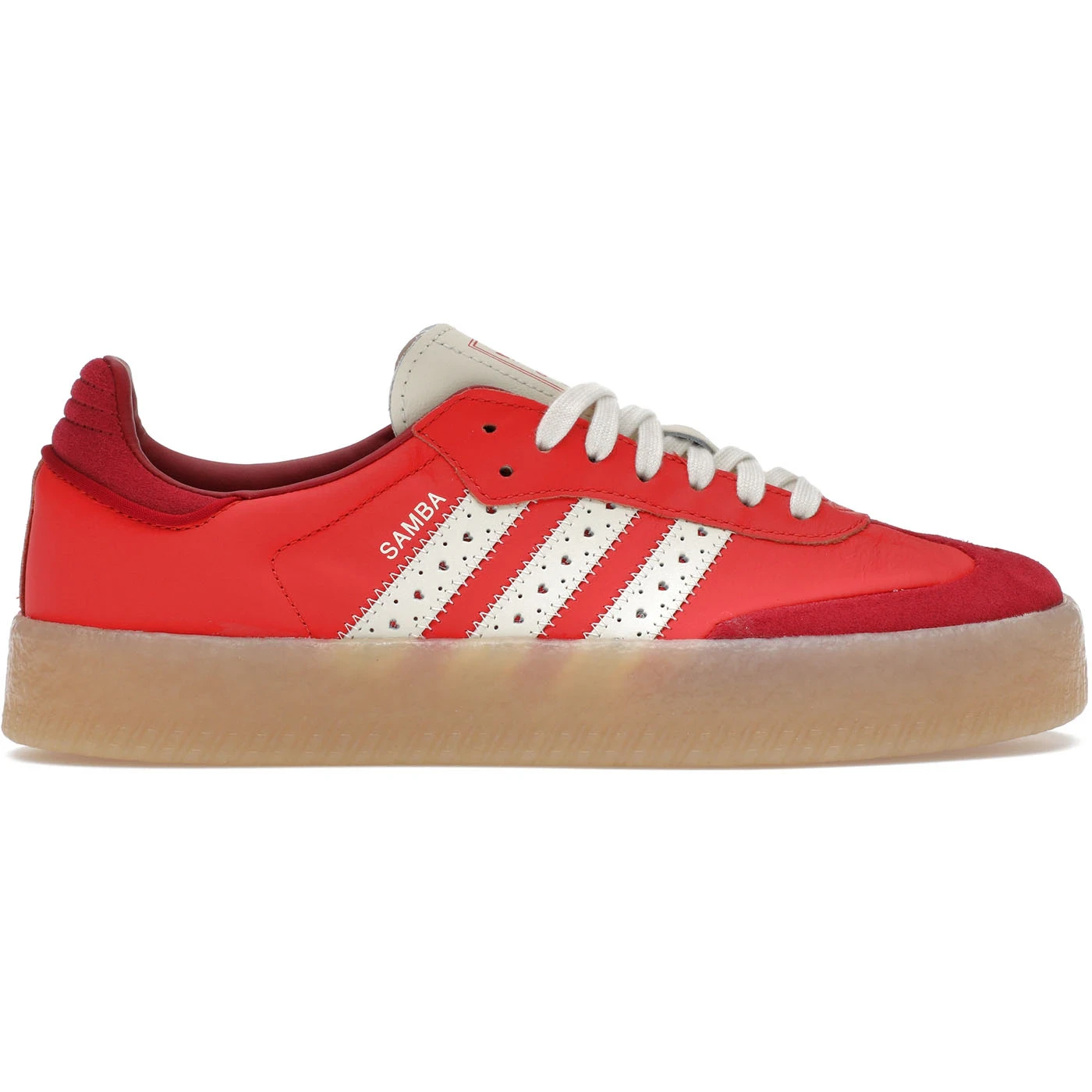 adidas Sambae Valentines Day Womens 1