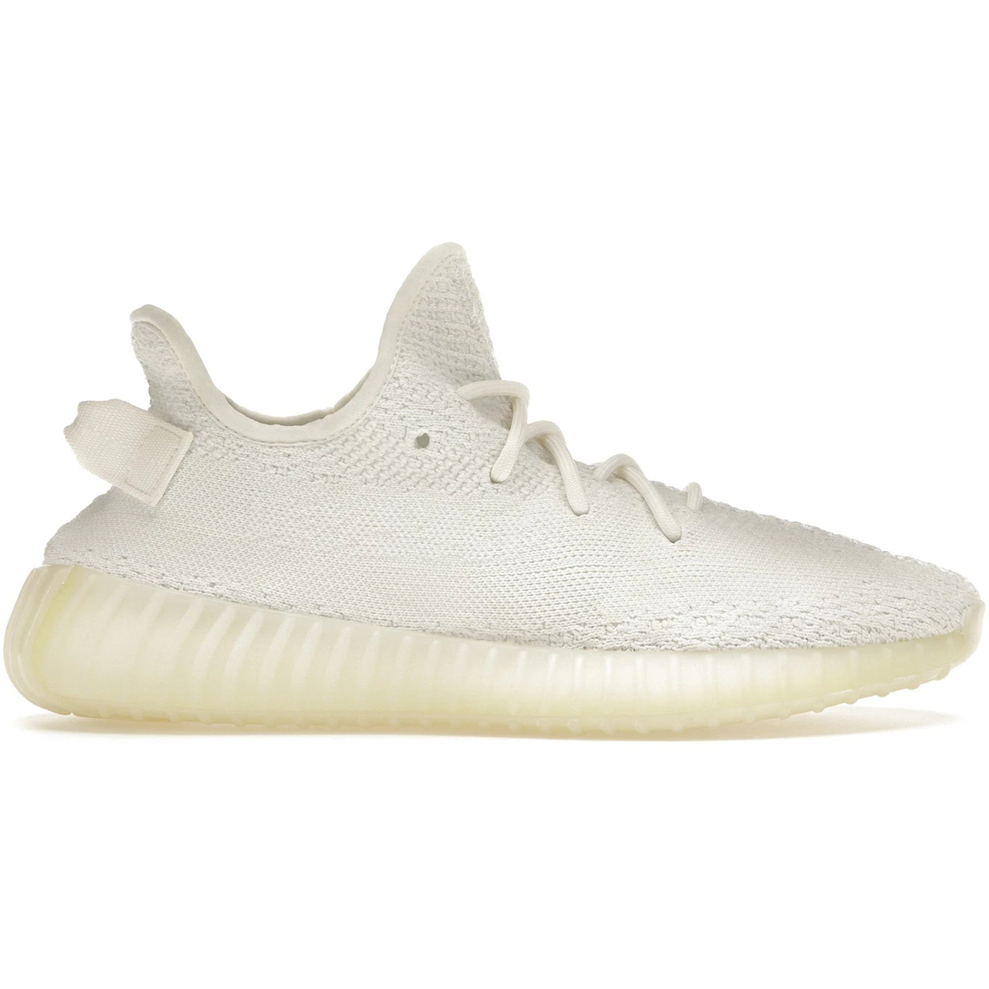 adidas Yeezy Boost 350 V2 Cream 1