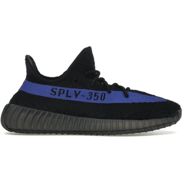 adidas Yeezy Boost 350 V2 Dazzling Blue