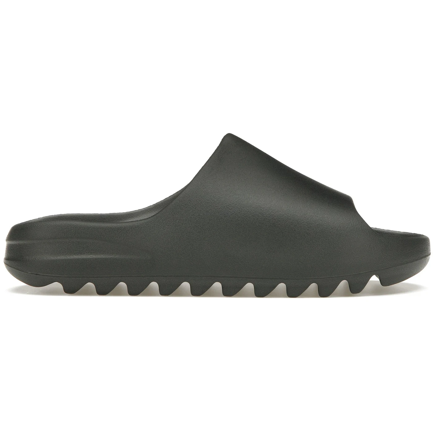 adidas Yeezy Slide Dark Onyx 1