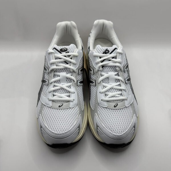 ASICS Gel-1130 White Cloud Grey - Image 3