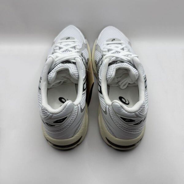 ASICS Gel-1130 White Cloud Grey - Image 4