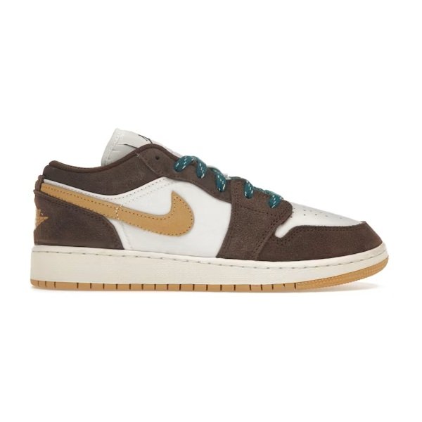 Jordan 1 Low SE Cacao Wow (GS)