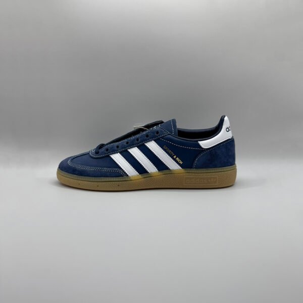 adidas Handball Spezial Sporty & Rich Night Indigo