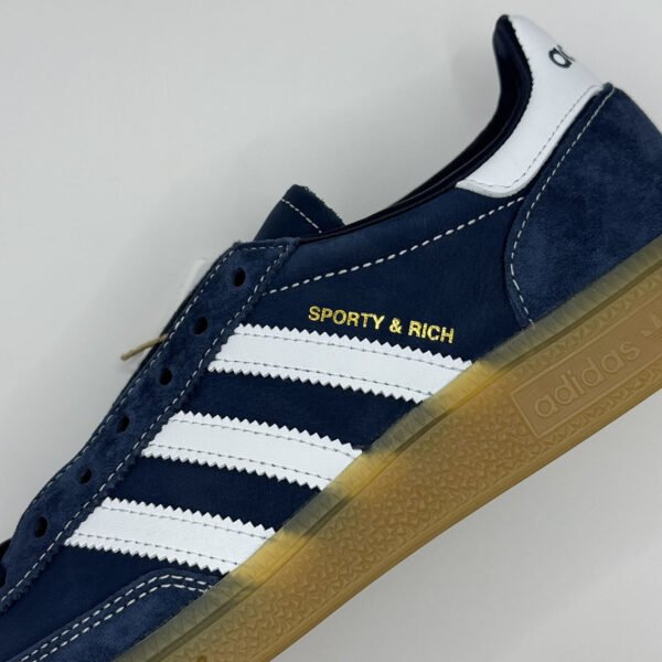 adidas Handball Spezial Sporty & Rich Night Indigo