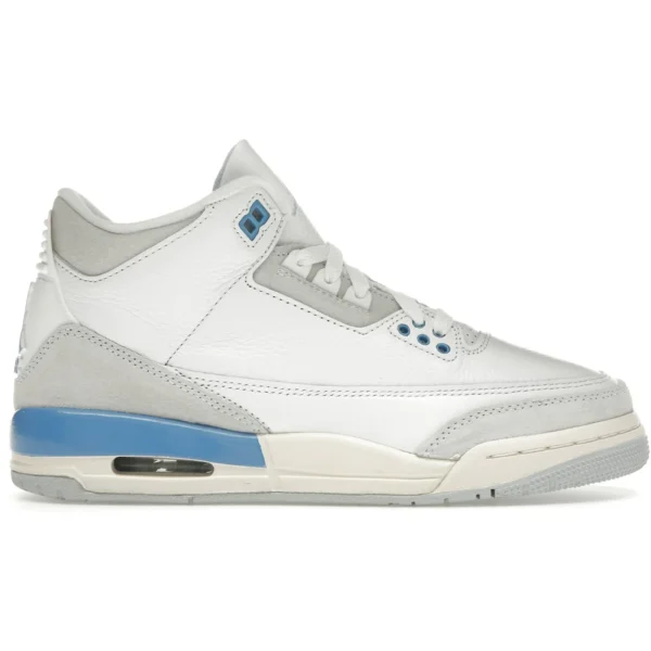 Jordan 3 Retro Lucky Shorts (GS)