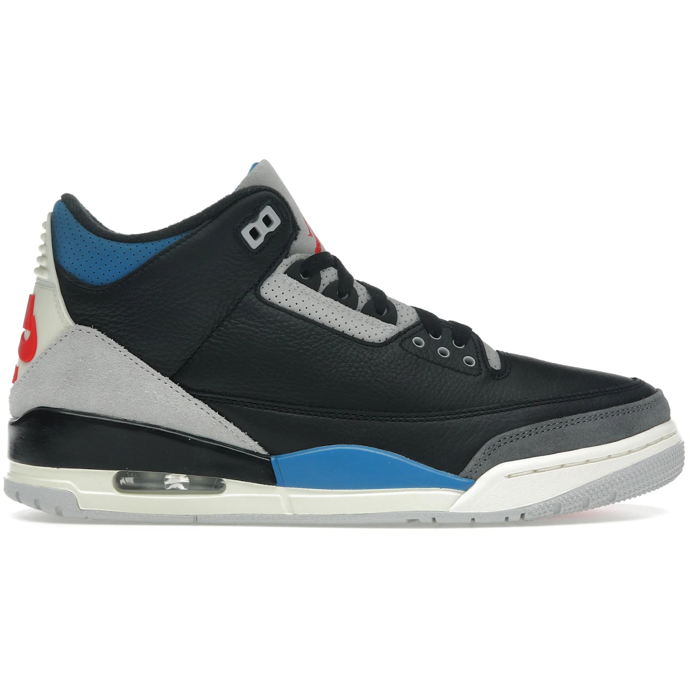 Jordan 3 Retro OG Rare Air 1