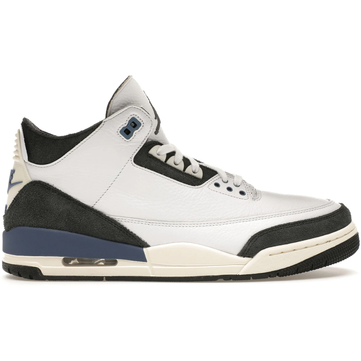 Jordan 3 Retro OG SP A Ma Maniere Diffused Blue Diffused Blue 1