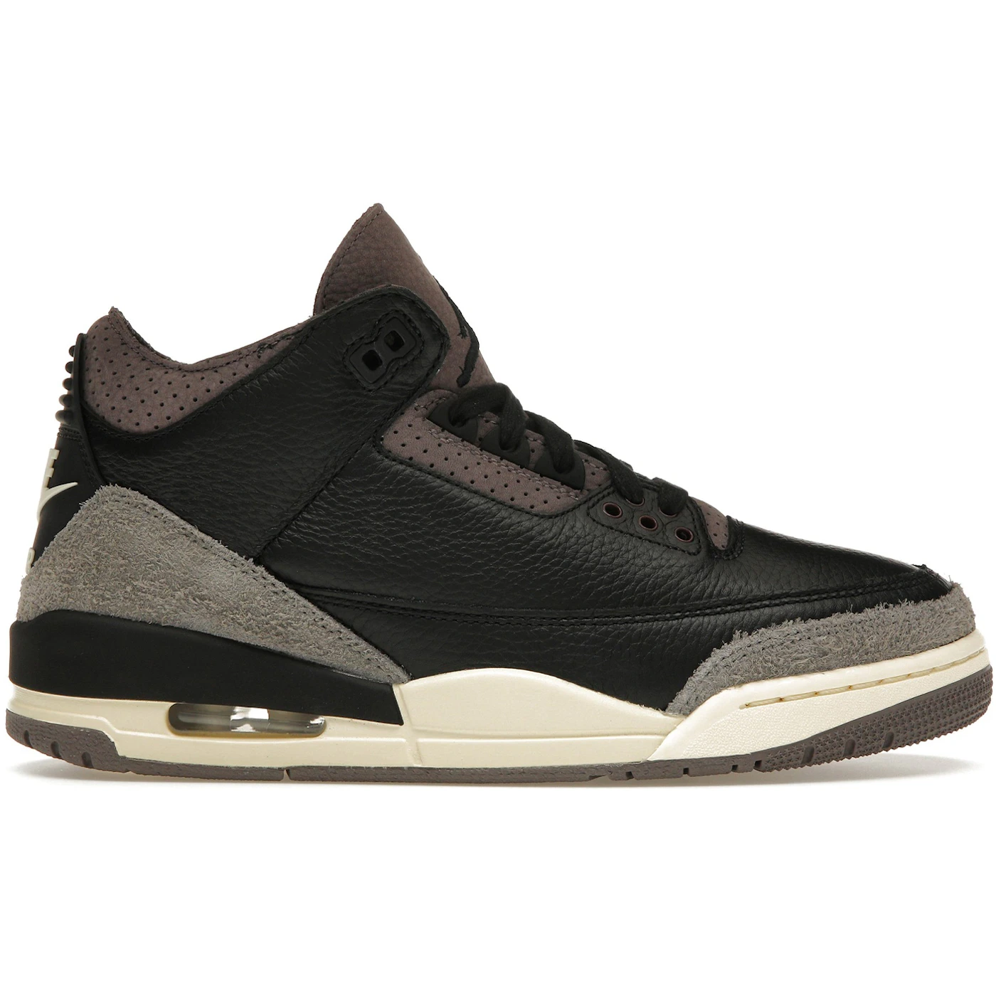 Jordan 3 Retro OG SP A Ma Maniere While You Were Sleeping Womens 1