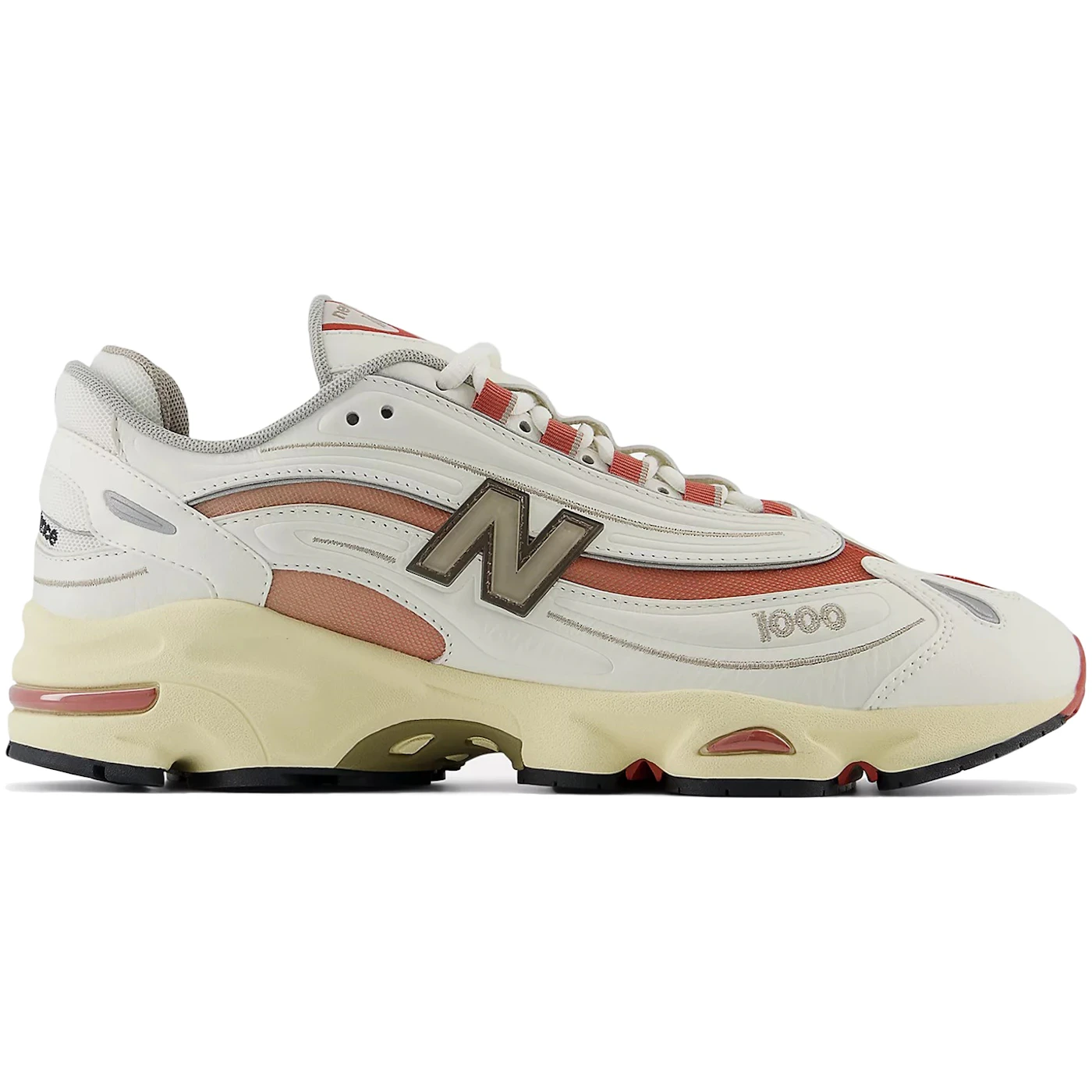 New Balance 1000 Sea Salt Astro Dust 1