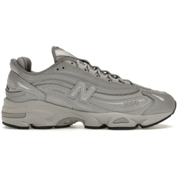 New Balance 1000 Silver Reflective