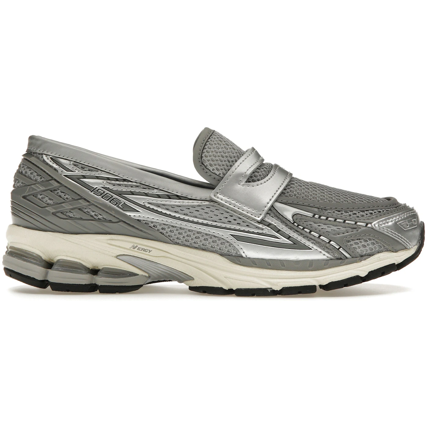 New Balance 1906L Metallic Silver