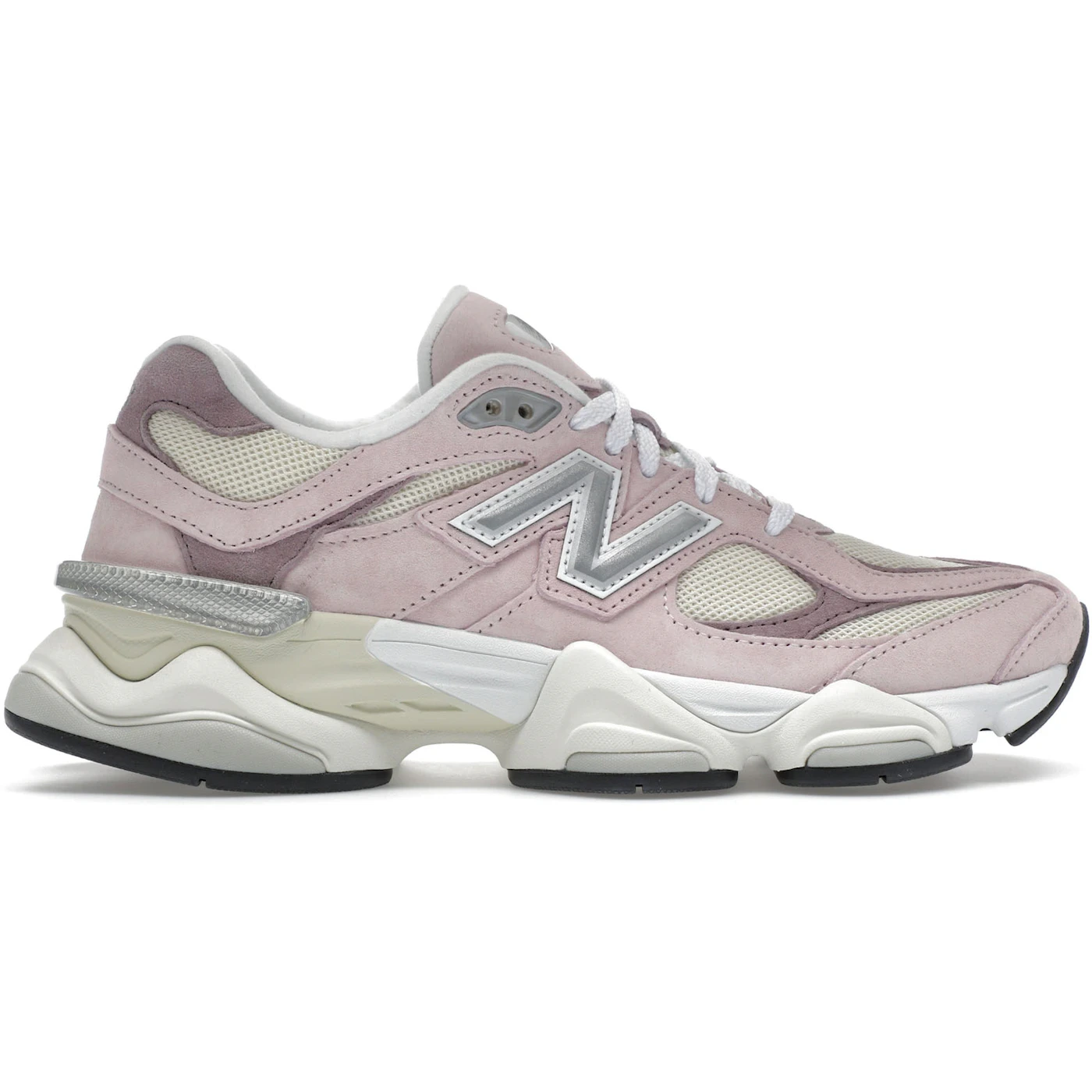 New Balance 9060 Rose Sugar Angora