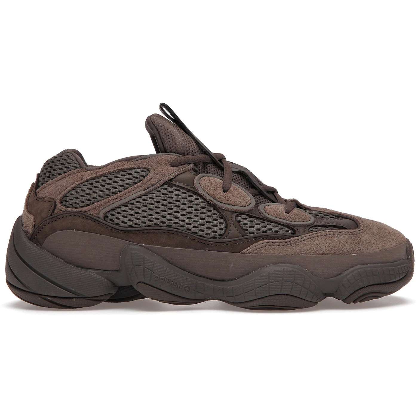 adidas Yeezy 500 Clay Brown 1