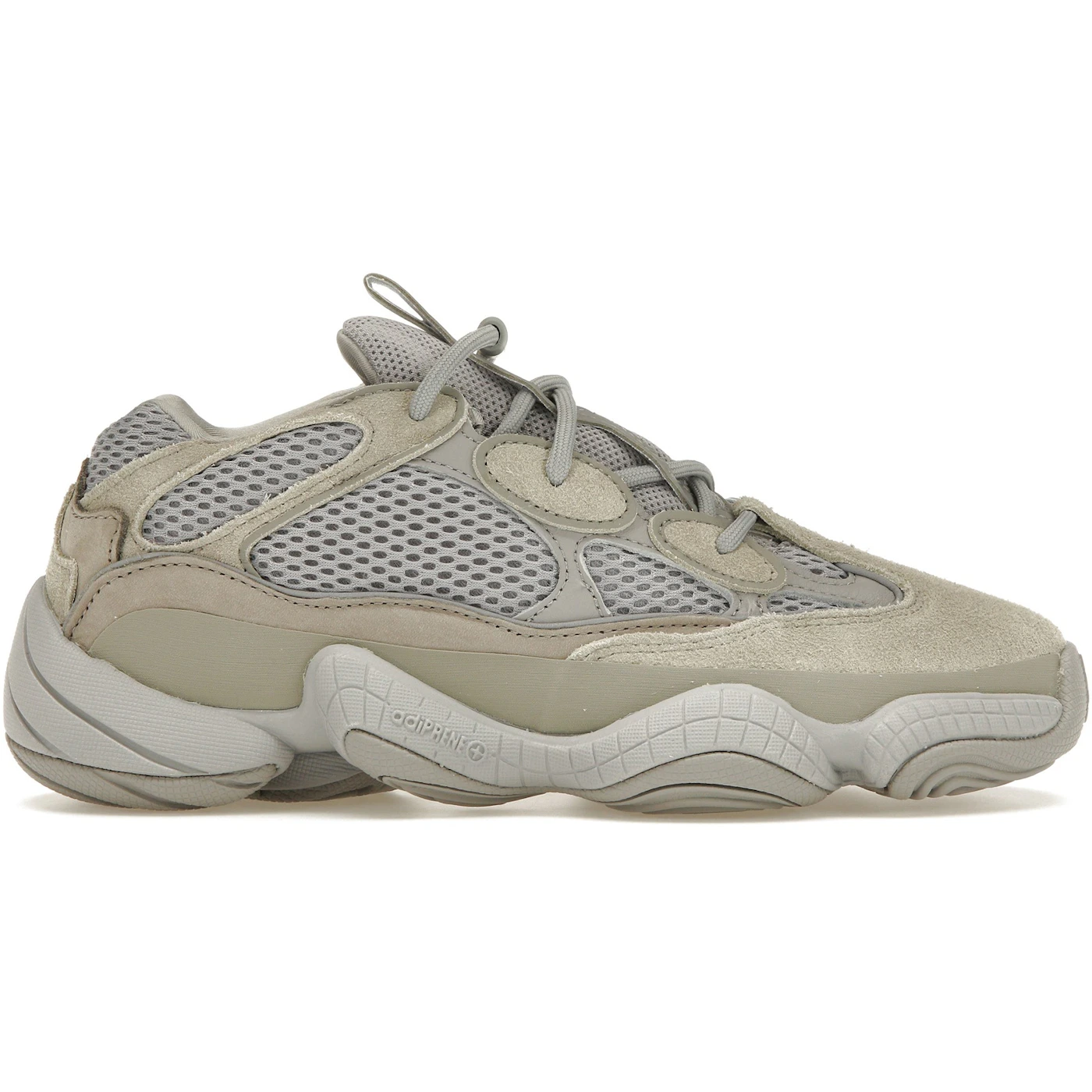 adidas Yeezy 500 Stone Salt 1