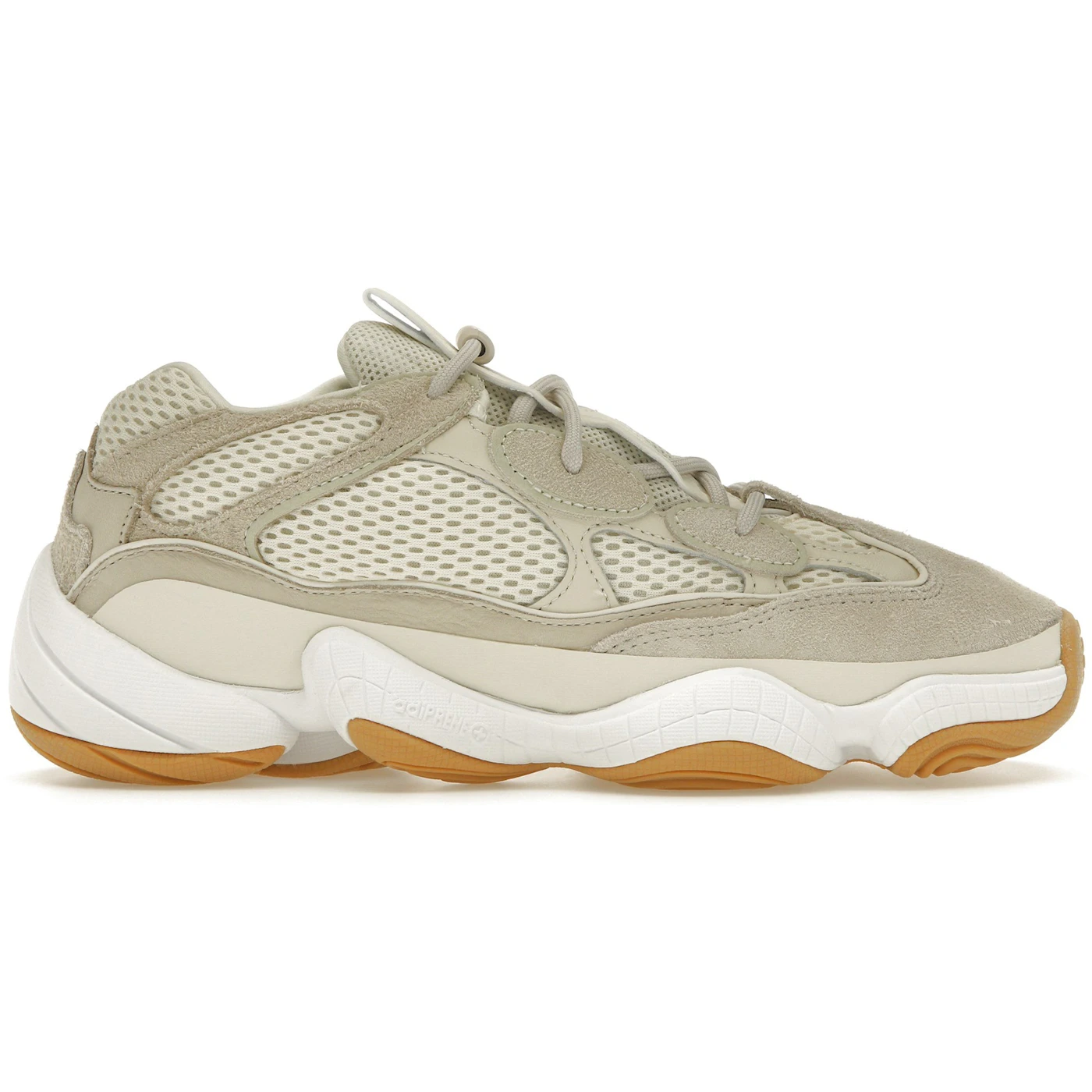 adidas Yeezy 500 Stone Taupe 1