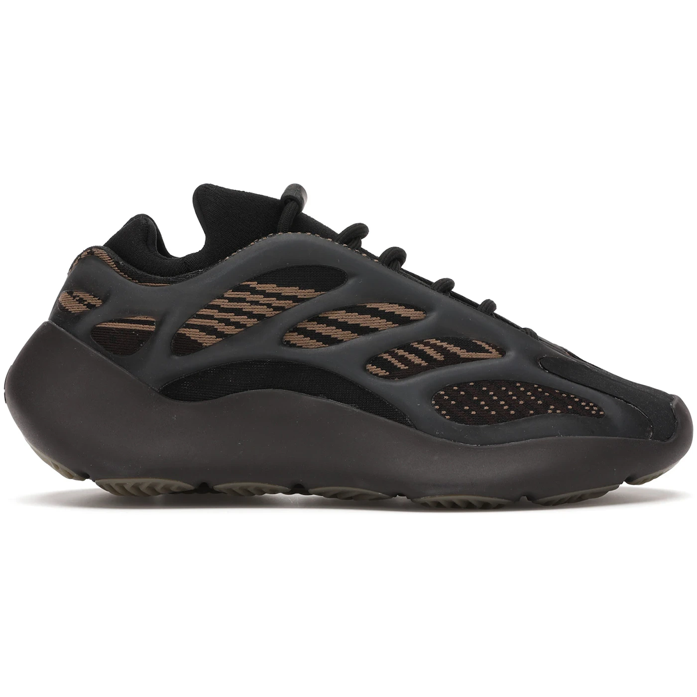 adidas Yeezy 700 V3 Clay Brown 1
