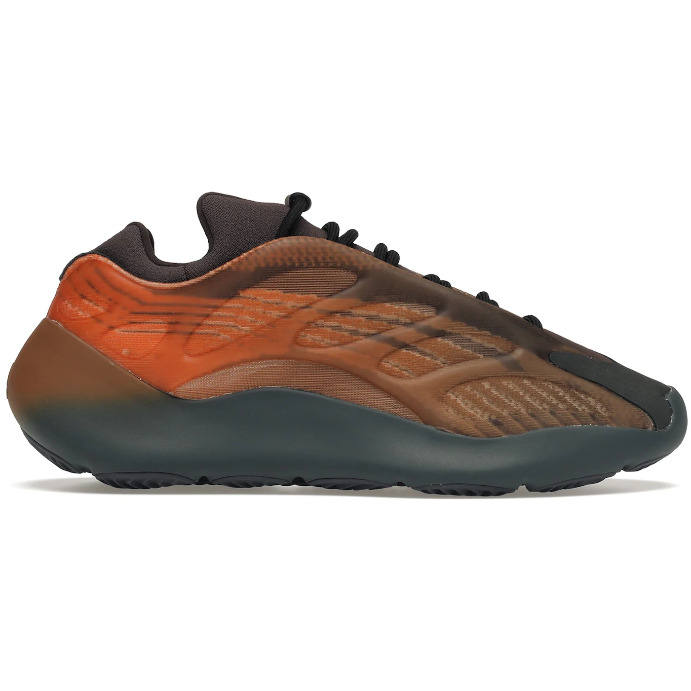 adidas Yeezy 700 V3 Copper Fade 1