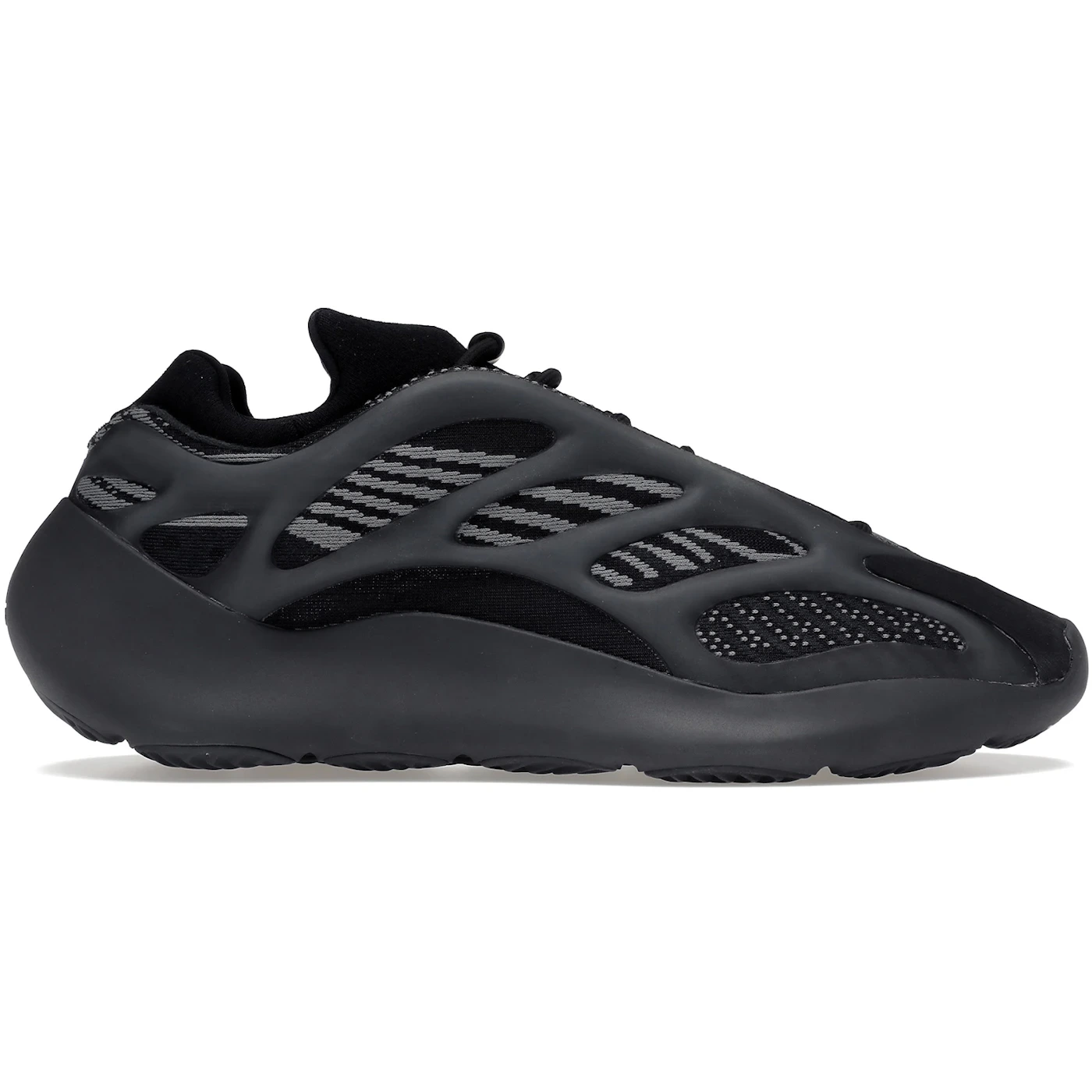 adidas Yeezy 700 V3 Dark Glow 1