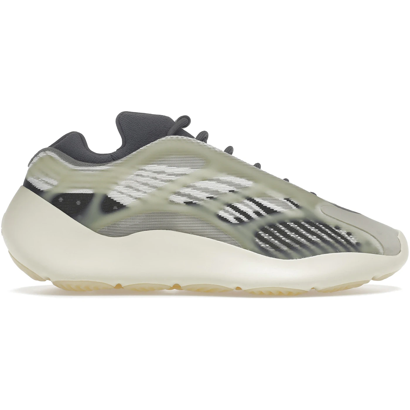 adidas Yeezy 700 V3 Fade Salt 1