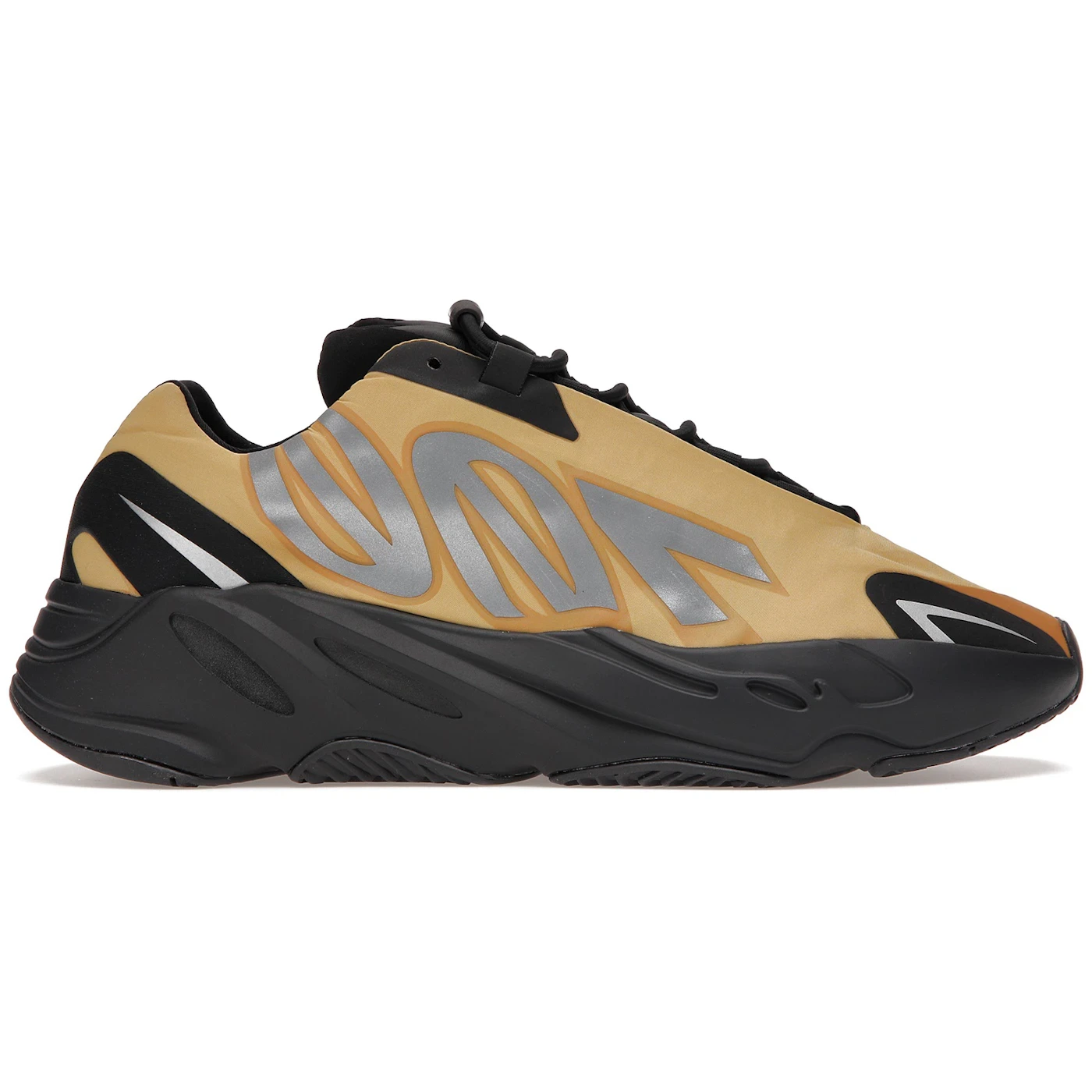 adidas Yeezy Boost 700 MNVN Honey Flux 1