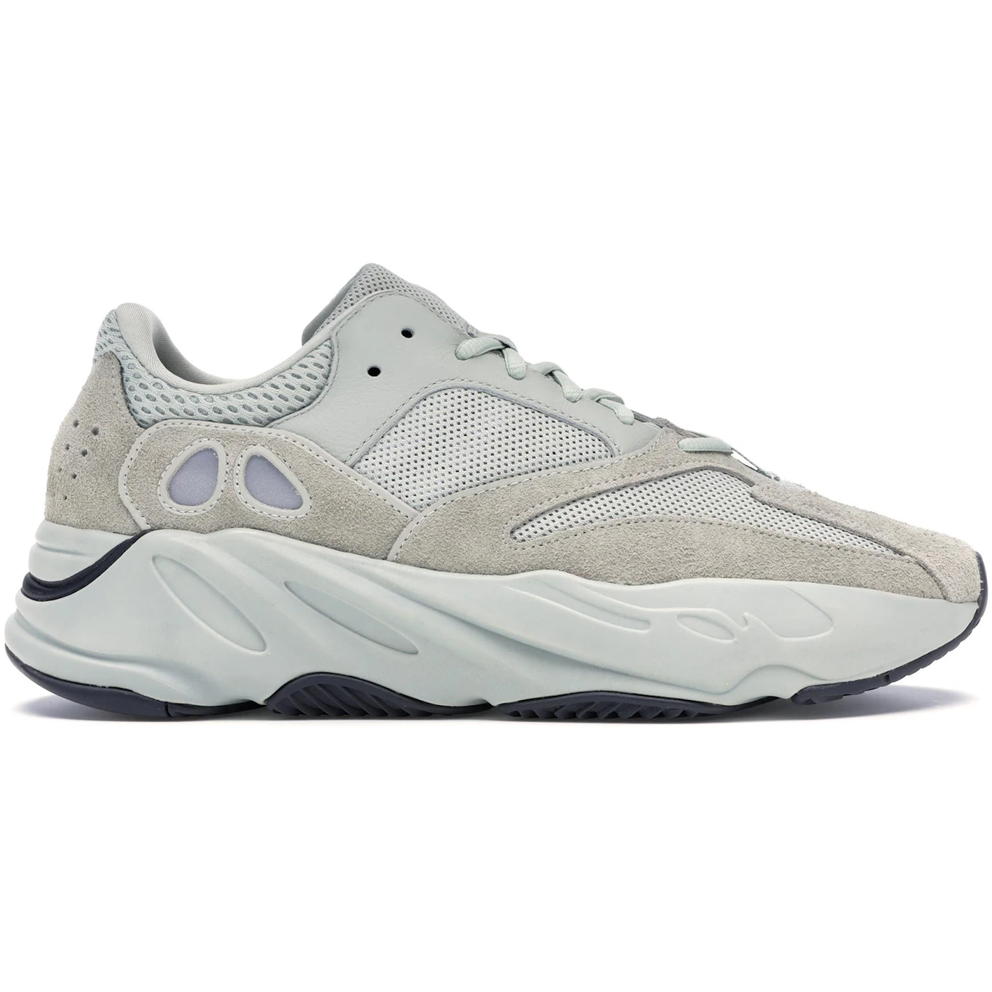 adidas Yeezy Boost 700 Salt 1