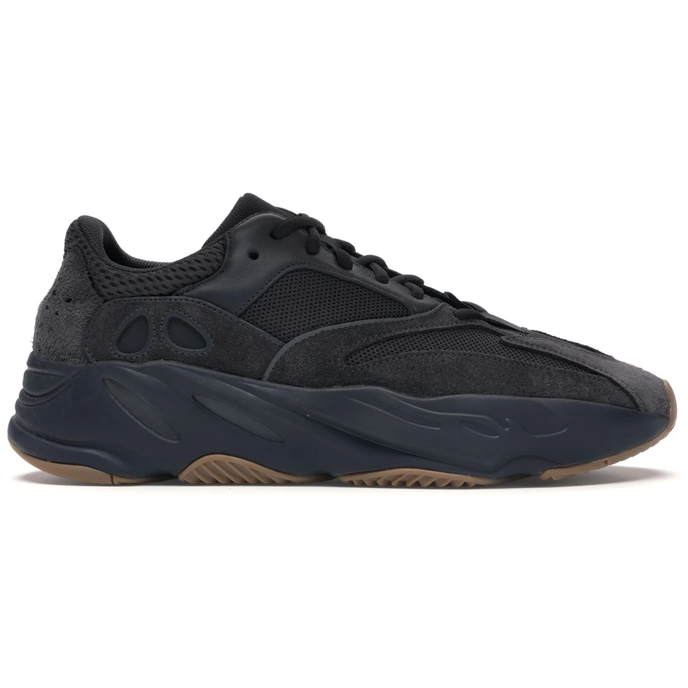 adidas Yeezy Boost 700 Utility Black 1