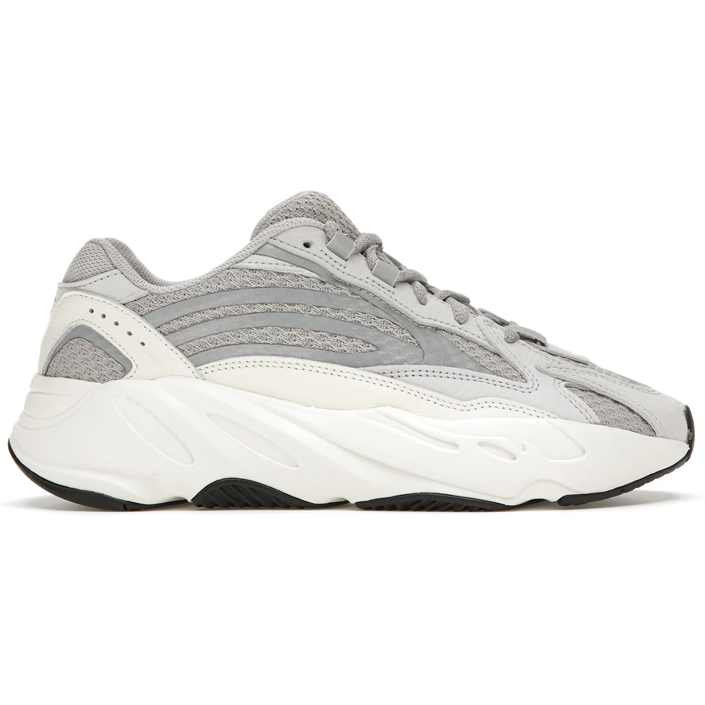 adidas Yeezy Boost 700 V2 Static 1