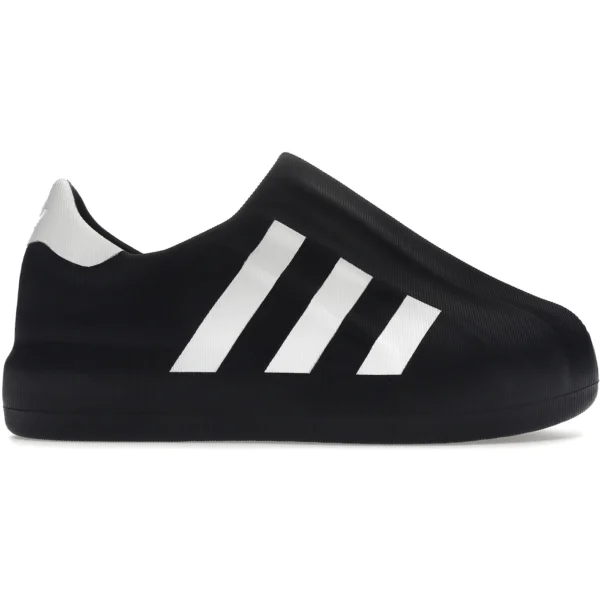 adidas adiFOM Superstar Black White