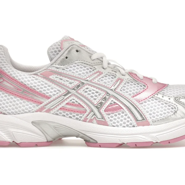 ASICS Gel-1130 White Pure Silver Pink (Women’s)