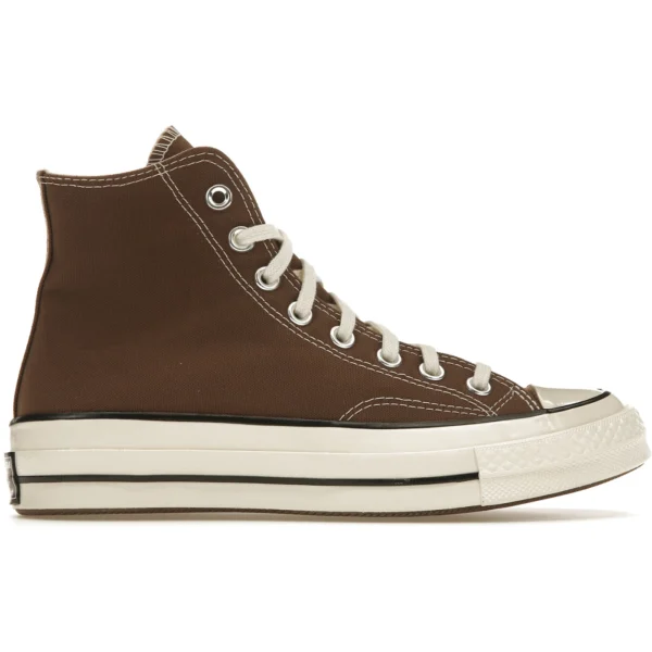Converse Chuck Taylor All Star 70 Hi Vintage Canvas Squirrel Friend Brown